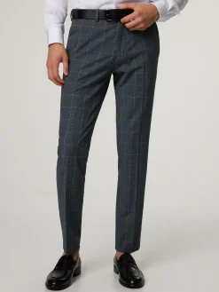 Anzug 2-teilig im Extra Slim Fit HESTEN