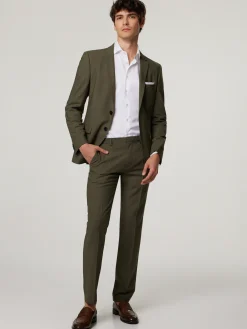 Anzug 2-teilig im Extra Slim Fit HESTEN