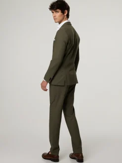 Anzug 2-teilig im Extra Slim Fit HESTEN