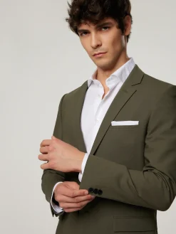 Anzug 2-teilig im Extra Slim Fit HESTEN