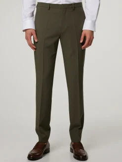 Anzug 2-teilig im Extra Slim Fit HESTEN