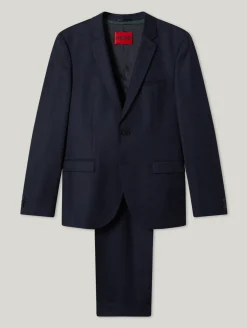 Anzug 2-teilig im Extra Slim Fit ARTI