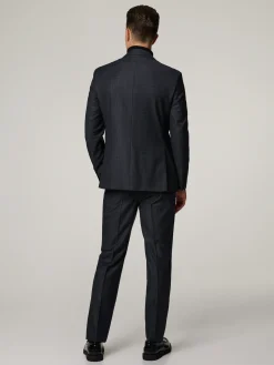 Anzug 2-teilig im Regular Fit