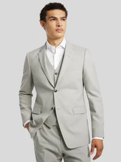 Anzug 2-teilig im Regular Fit S. JERRETT