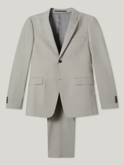Anzug 2-teilig im Regular Fit S. JERRETT