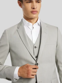 Anzug 2-teilig im Regular Fit S. JERRETT