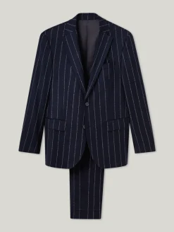 Anzug 2-teilig im Regular Fit