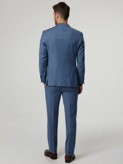 Anzug 2-teilig im Regular Fit