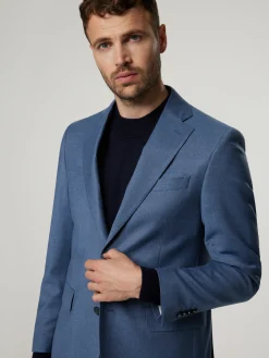 Anzug 2-teilig im Regular Fit