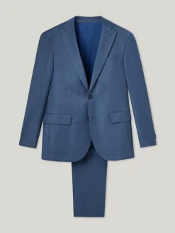 Anzug 2-teilig im Regular Fit