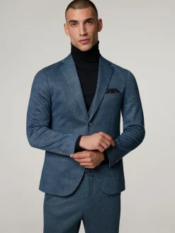 Anzug 3-teilig im Regular Fit