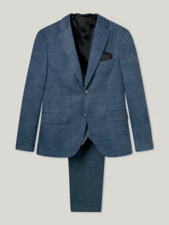 Anzug 3-teilig im Regular Fit