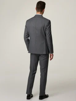 Anzug 2-teilig im Regular Fit