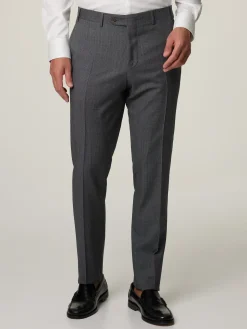 Anzug 2-teilig im Regular Fit