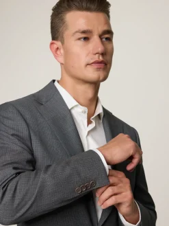 Anzug 2-teilig im Regular Fit