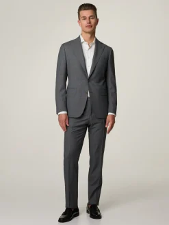 Anzug 2-teilig im Regular Fit