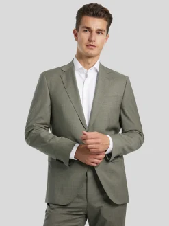 Anzug 2-teilig im Regular Fit