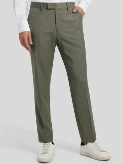 Anzug 2-teilig im Regular Fit