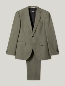 Anzug 2-teilig im Regular Fit