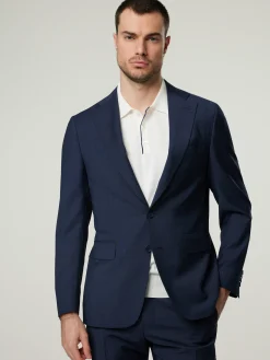 Anzug 2-teilig im Regular Fit