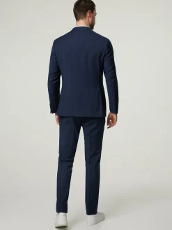 Anzug 2-teilig im Regular Fit