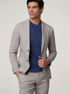 Anzug 2-teilig im Regular Fit