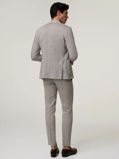 Anzug 2-teilig im Regular Fit