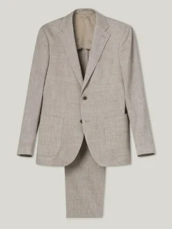 Anzug 2-teilig im Regular Fit
