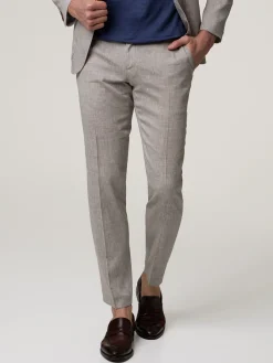 Anzug 2-teilig im Regular Fit