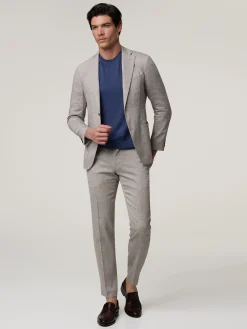 Anzug 2-teilig im Regular Fit