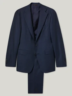 Anzug 2-teilig im Regular Fit