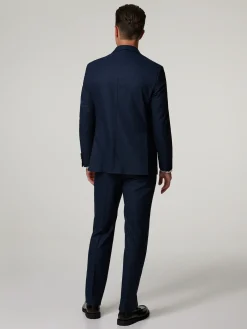 Anzug 2-teilig im Regular Fit