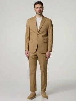 Anzug 2-teilig im Regular Fit