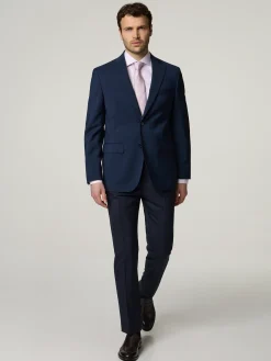 Anzug 2-teilig im Regular Fit