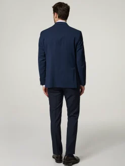 Anzug 2-teilig im Regular Fit