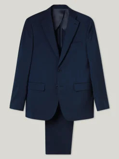 Anzug 2-teilig im Regular Fit