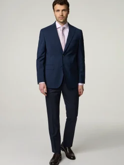 Anzug 2-teilig im Regular Fit