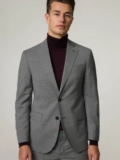 Anzug 2-teilig im Regular Fit