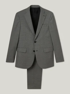 Anzug 2-teilig im Regular Fit