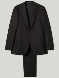 Anzug 2-teilig im Regular Fit