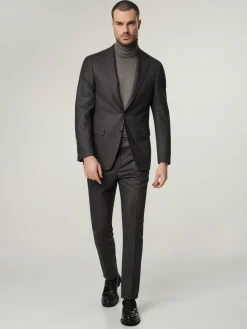 Anzug 2-teilig im Regular Fit