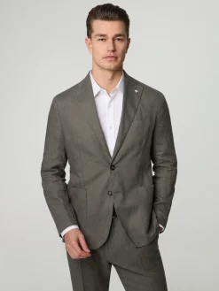 Anzug 2-teilig im Regular Fit
