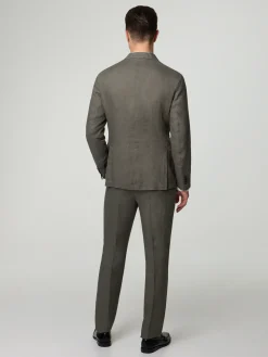 Anzug 2-teilig im Regular Fit