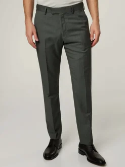 Anzug 2-teilig im Regular Fit S.JUSTIN