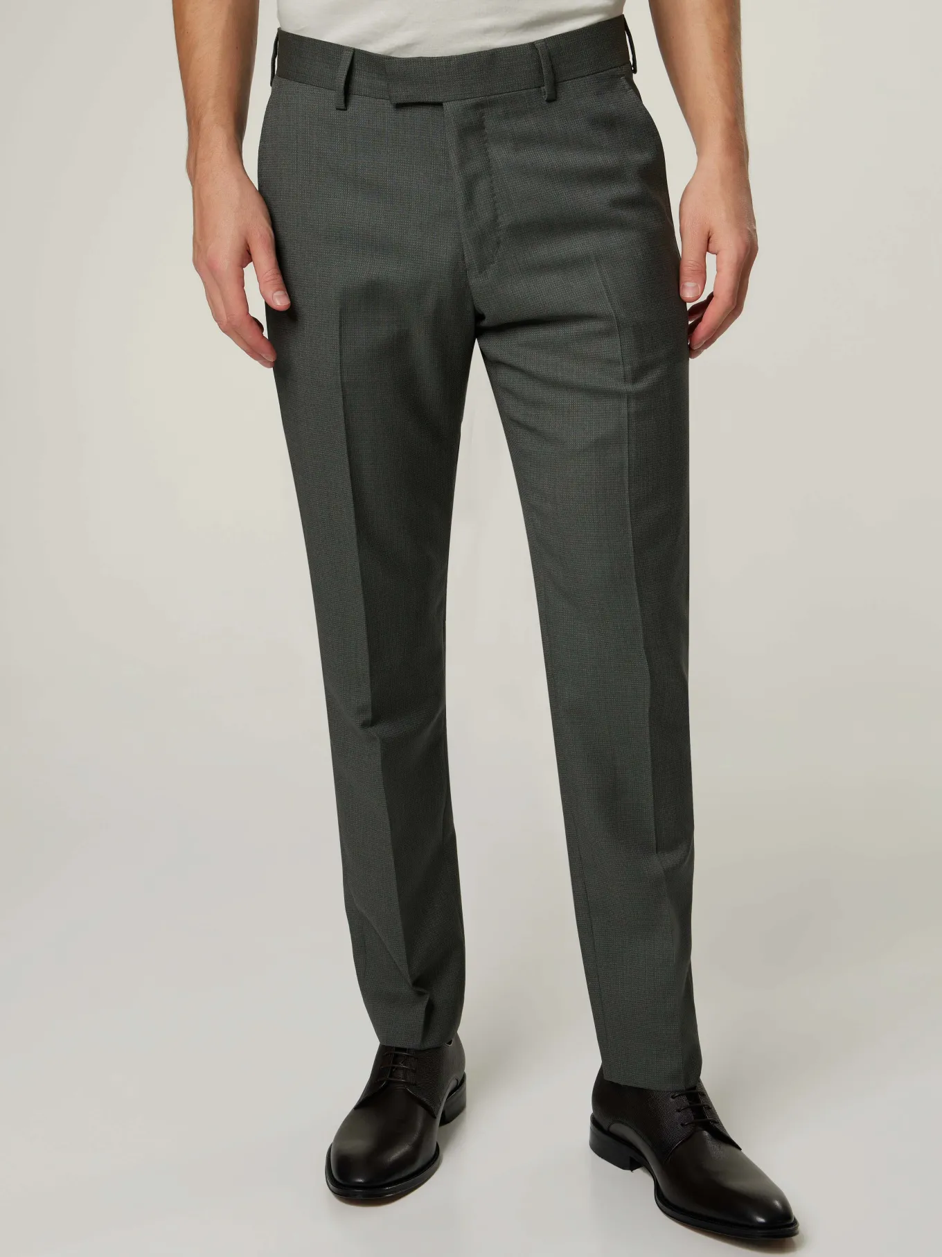 Anzug 2-teilig im Regular Fit S.JUSTIN