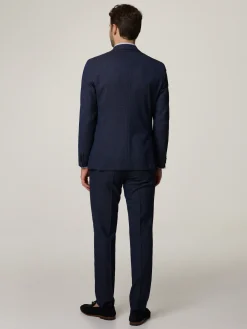 Anzug 2-teilig im Regular Fit
