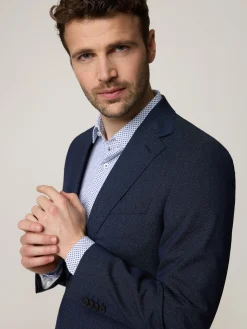 Anzug 2-teilig im Regular Fit