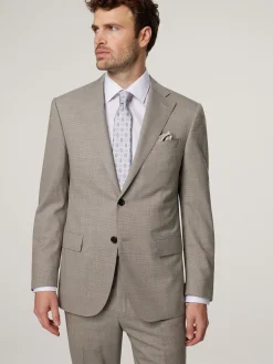 Anzug 2-teilig im Regular Fit