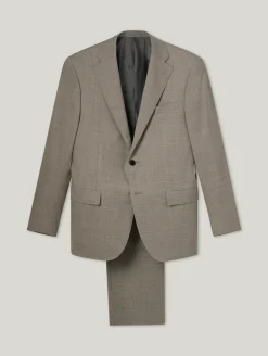 Anzug 2-teilig im Regular Fit