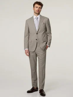 Anzug 2-teilig im Regular Fit